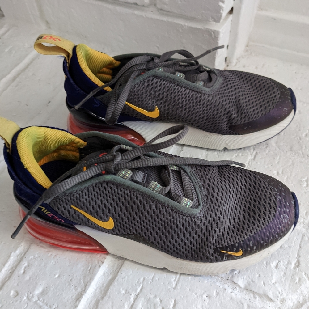 Nike Boys Sneakers